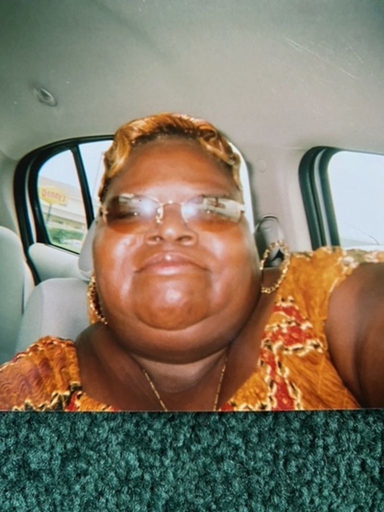 Shirley Brantley Profile Photo