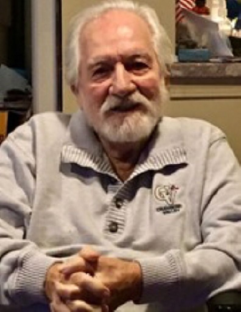 Francis Joseph Mansi