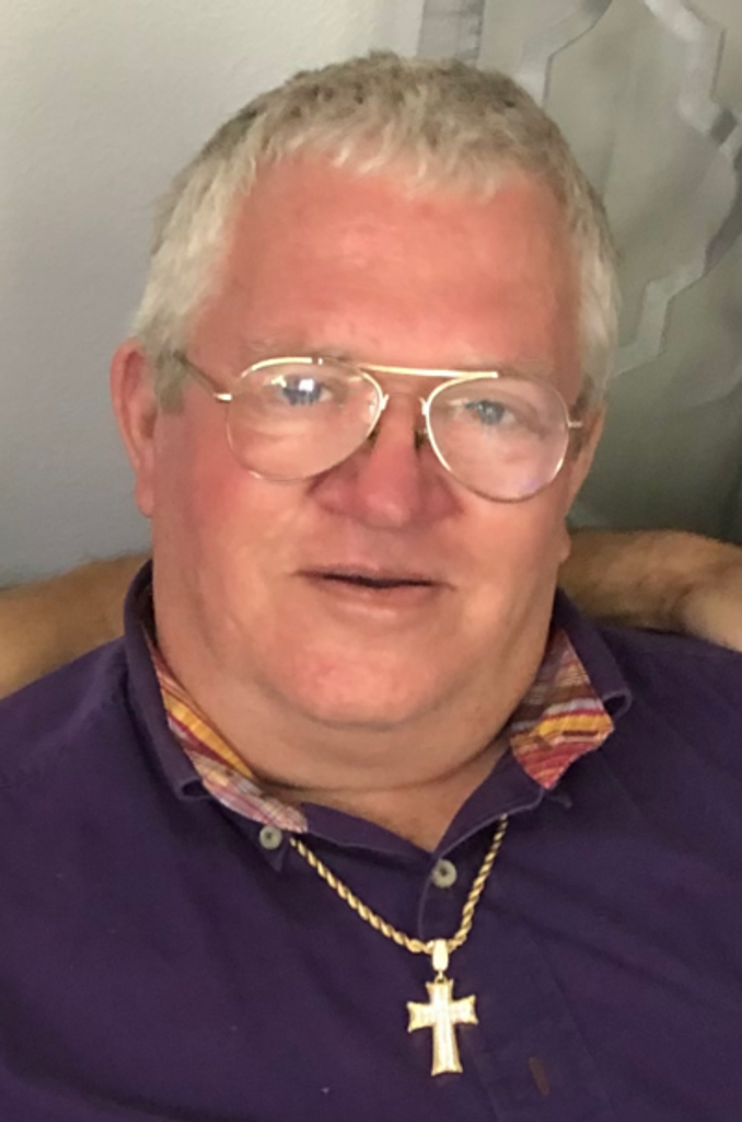 John Christopher Mcroy