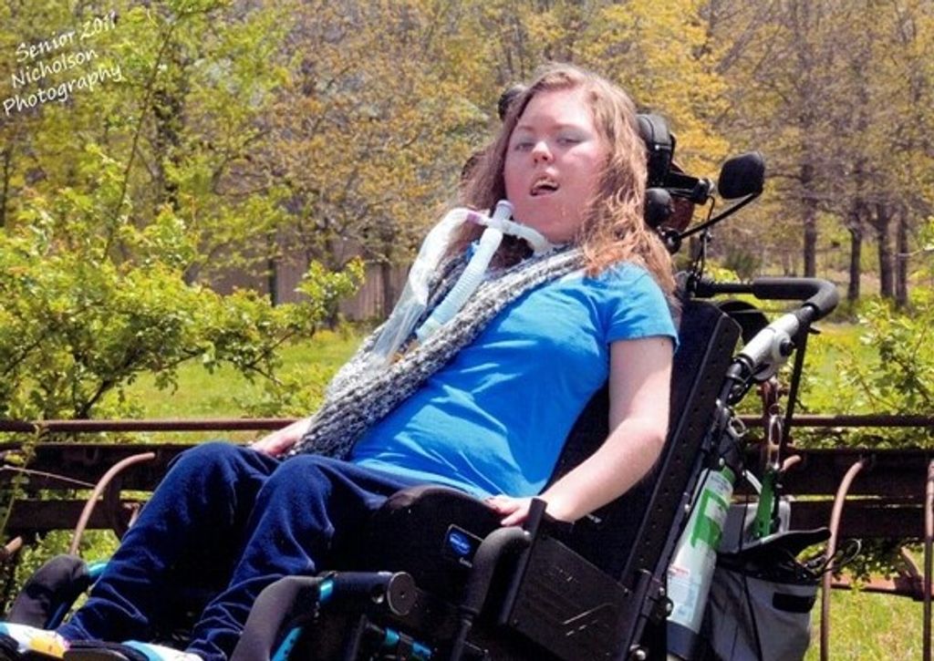 Samantha Lanel Borgman Profile Photo