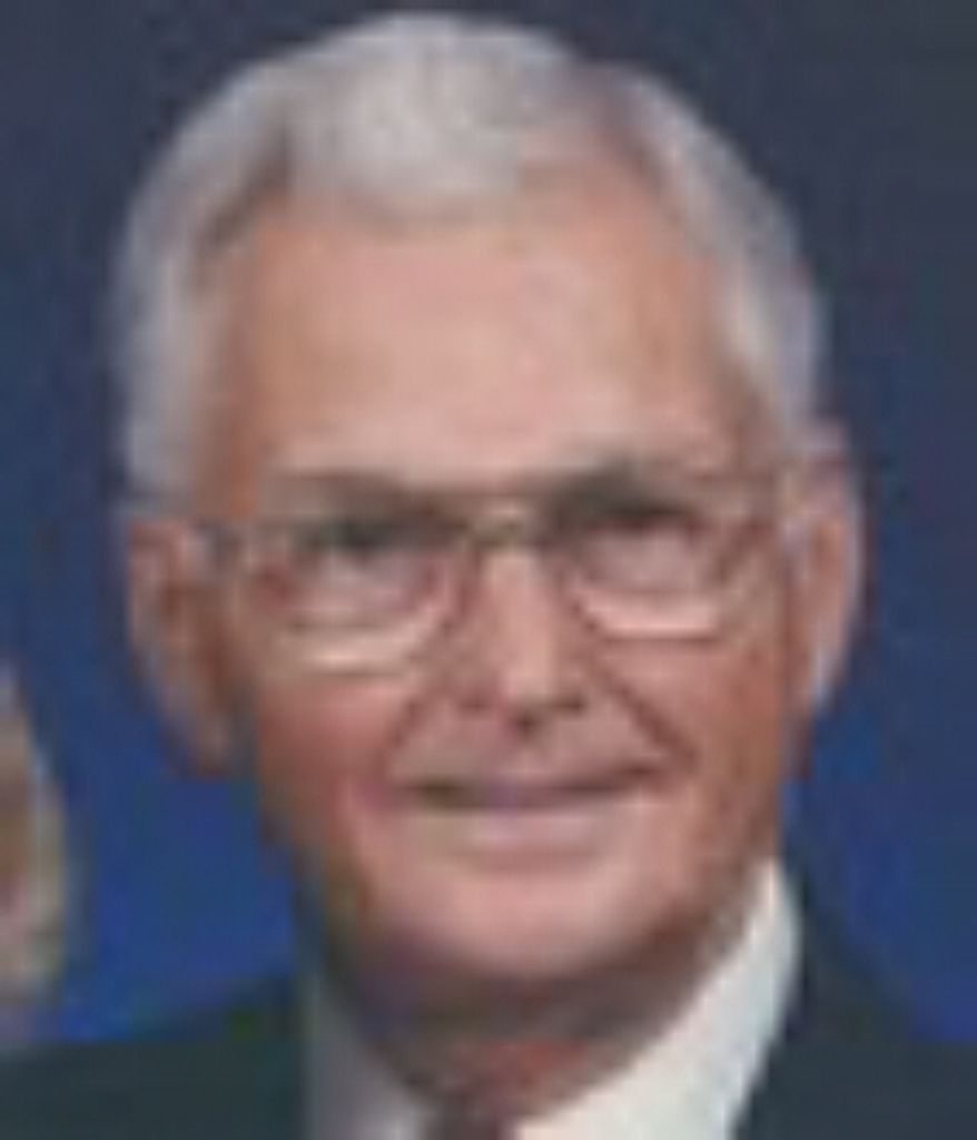 Edgar "Dick" Bender