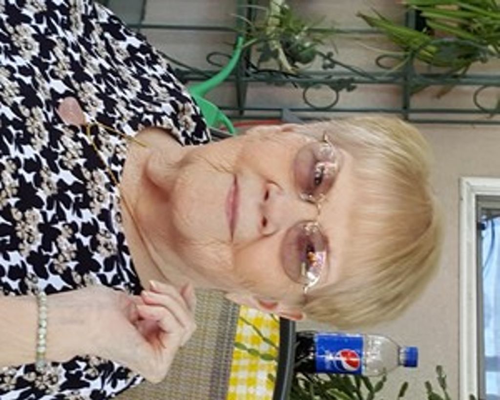 Opalee Petersen