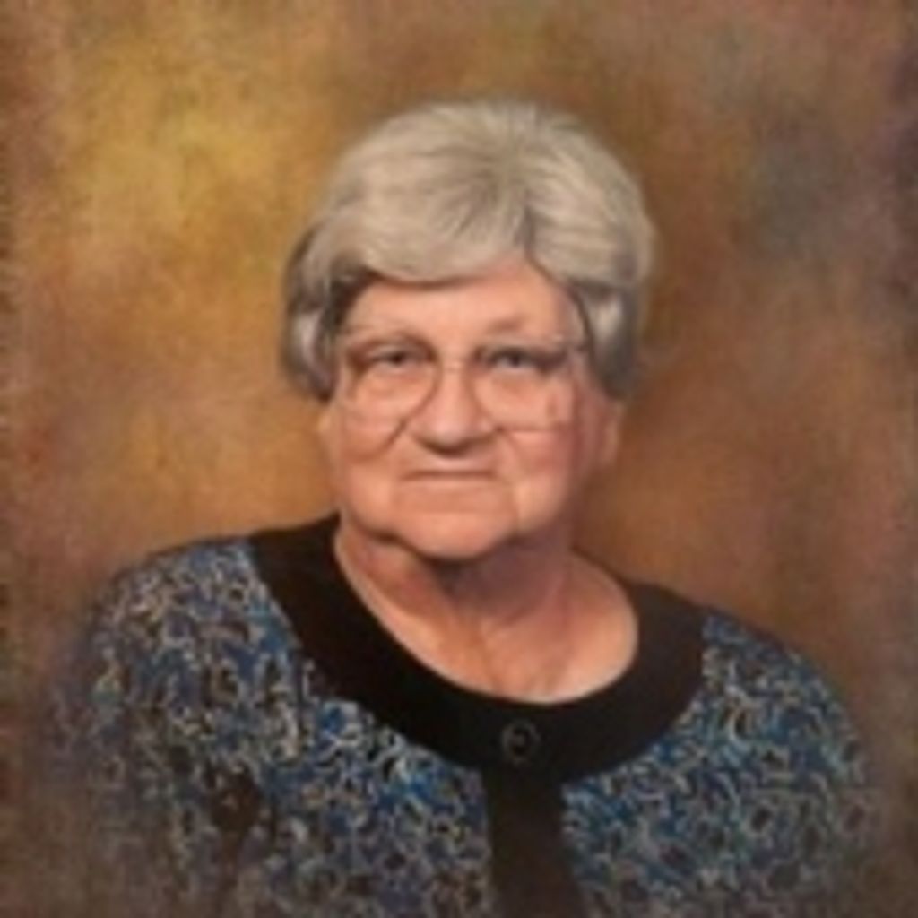 Lillie Jantz Allen