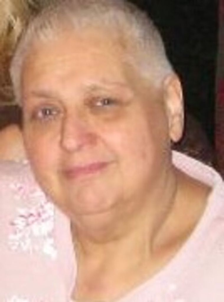 Ellen L. Rubio Profile Photo