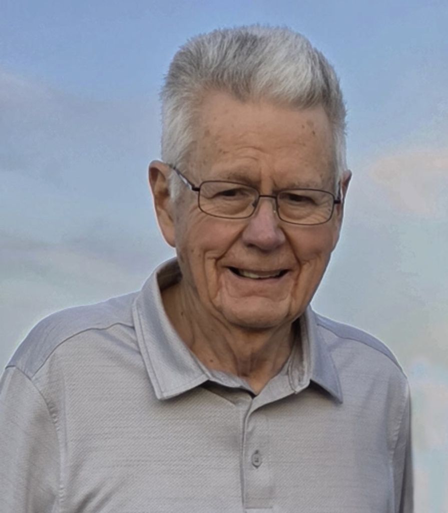 John Thomas Ach Profile Photo