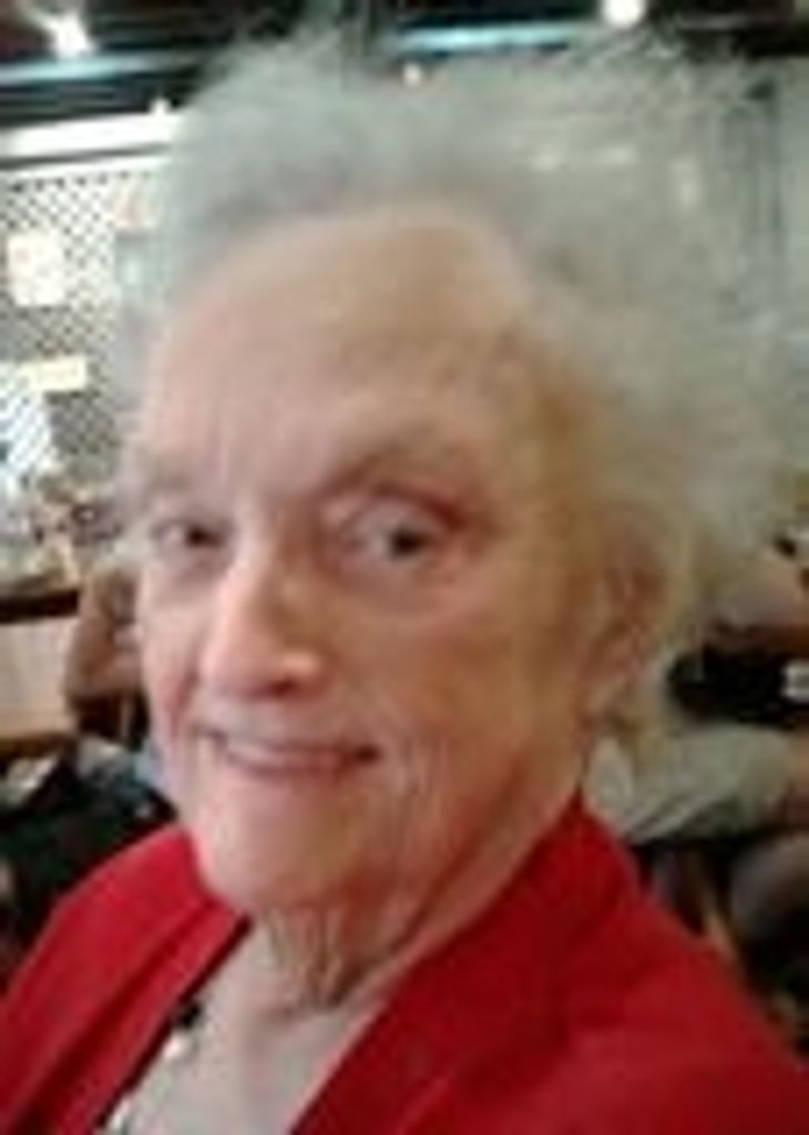 Jo Ann Huff Allinder Profile Photo