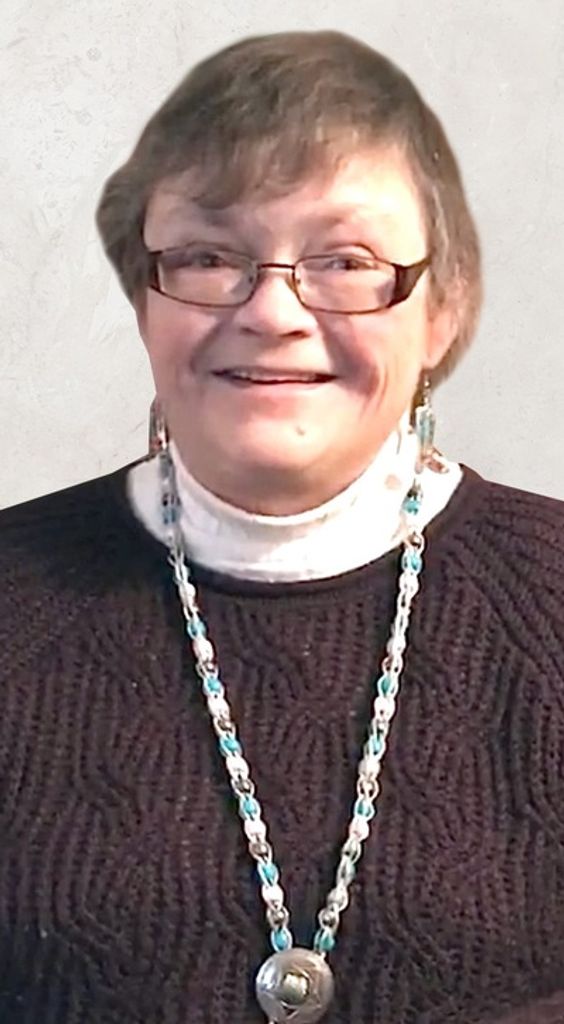 Carolyn Anne Wysocki