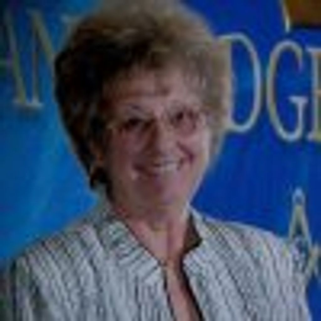 Marion Anderson