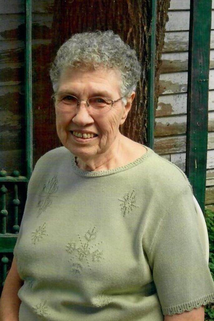 Rilla Lorene Lindsey