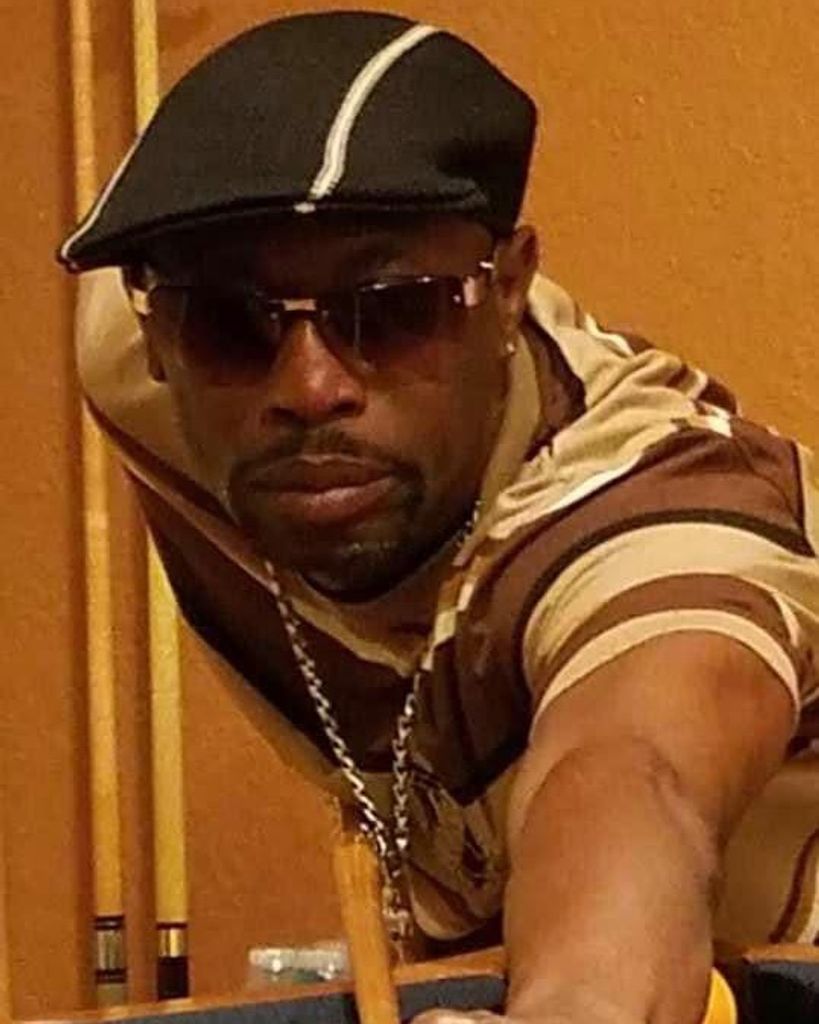 Lawrence James Jr. Profile Photo