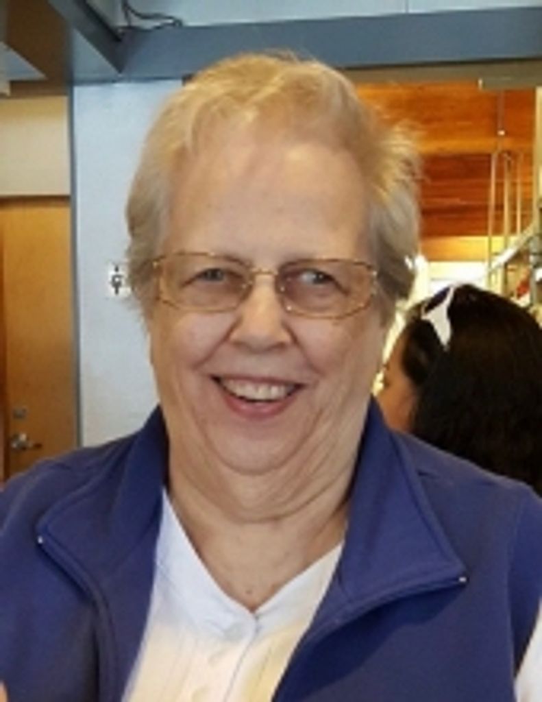 Beverly Jean Nunn