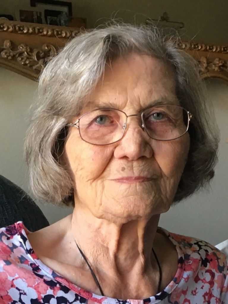 Joan Ilene (Armstrong)  Staley