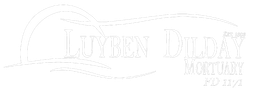 Luyben Dilday Mortuary Logo