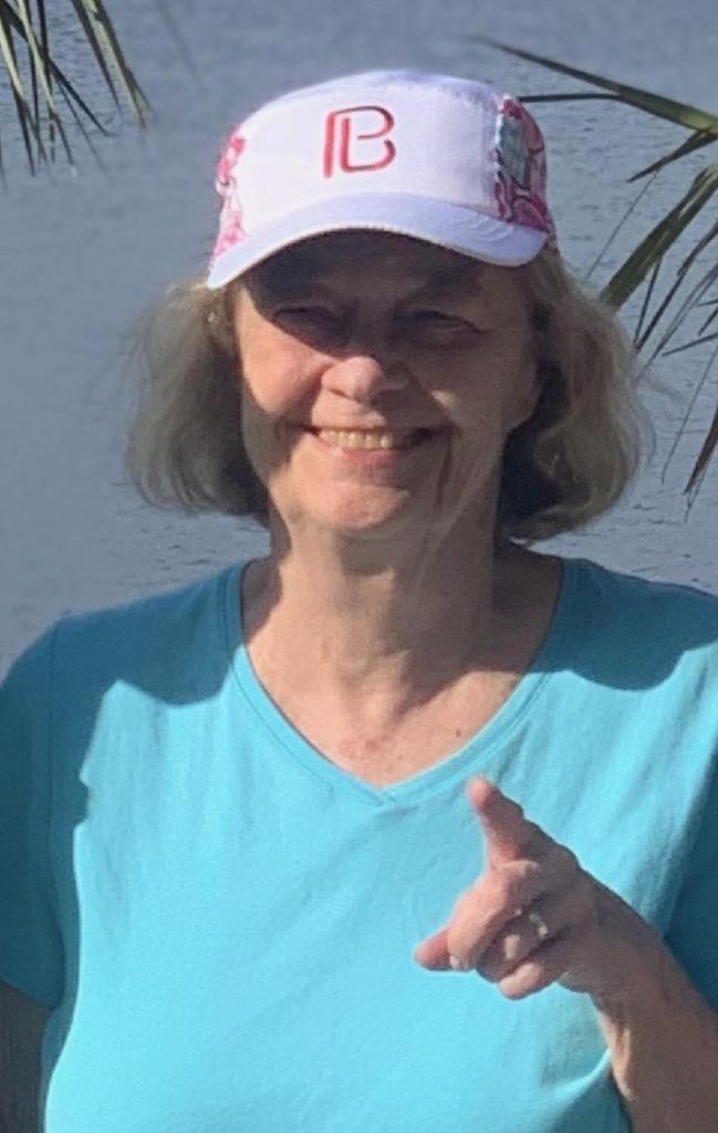 Bonnie Ayers Ward Profile Photo