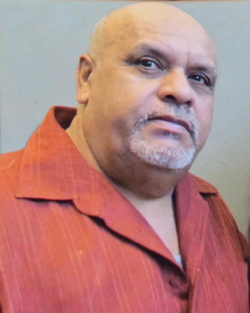 Carlos E Hernandez Maldonado