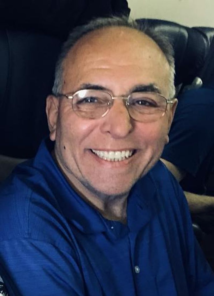 Paul A. Del Vecchio Profile Photo