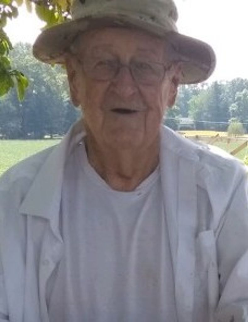 Richard Yeingst