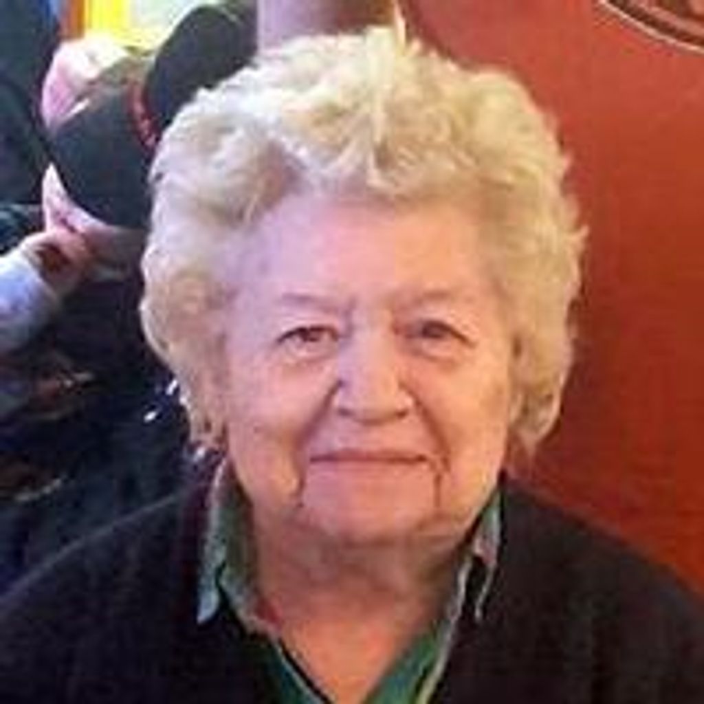 Marjorie E Hennenfent