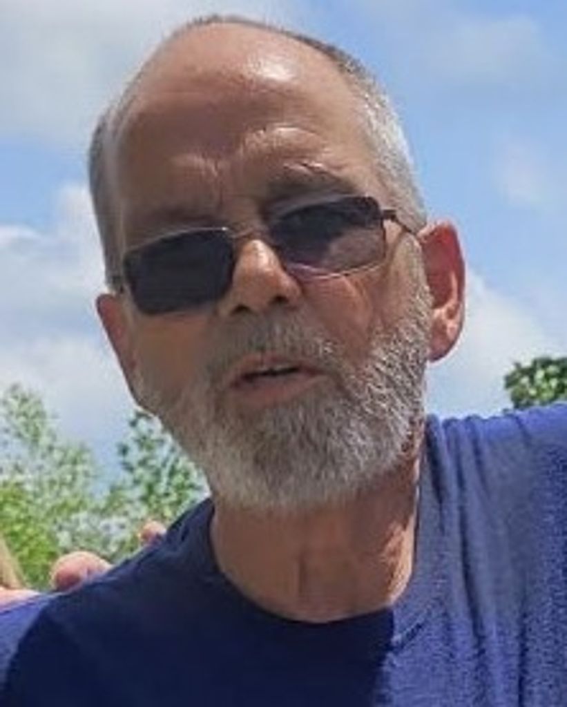 Donald Terry Northam