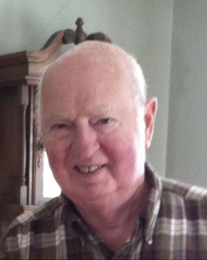 Willis J. "Will" Myers