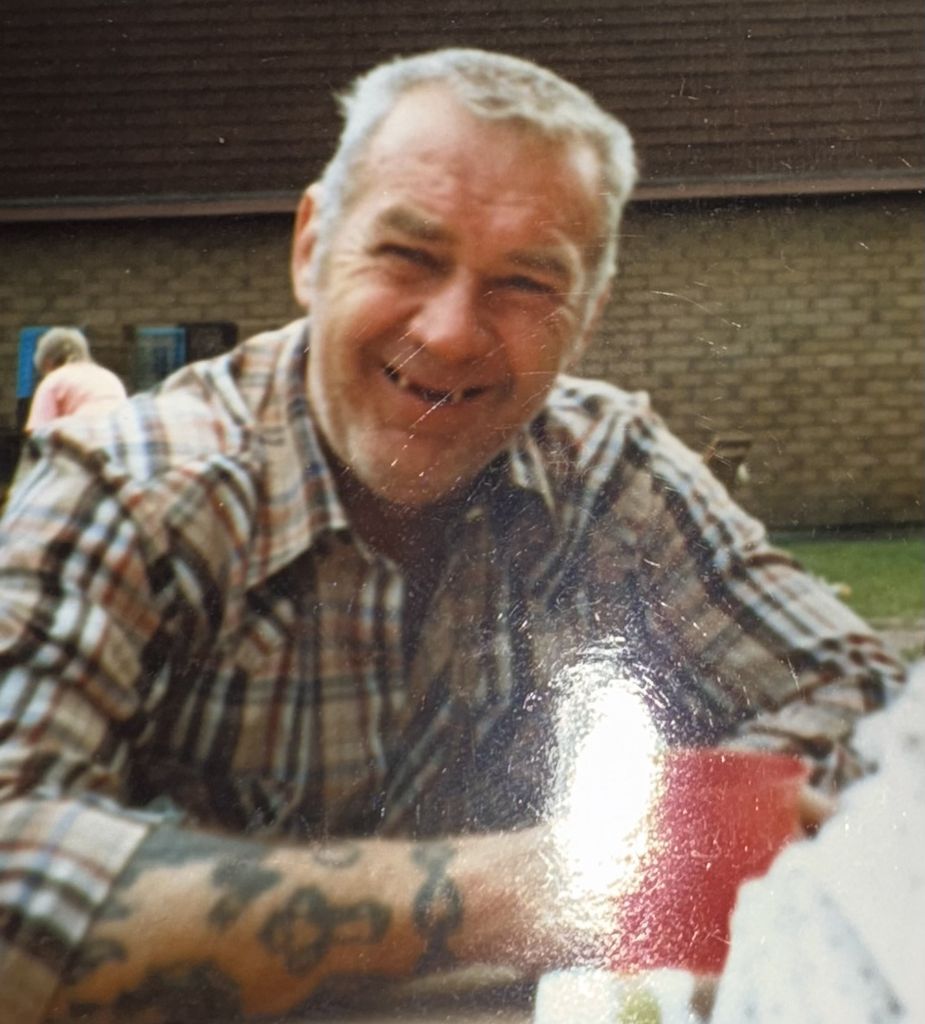 Norman 'Pop' Simonson Jr. Profile Photo