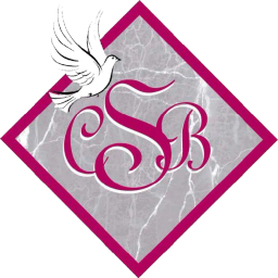 Calvin B. Scruggs Funeral Home Logo