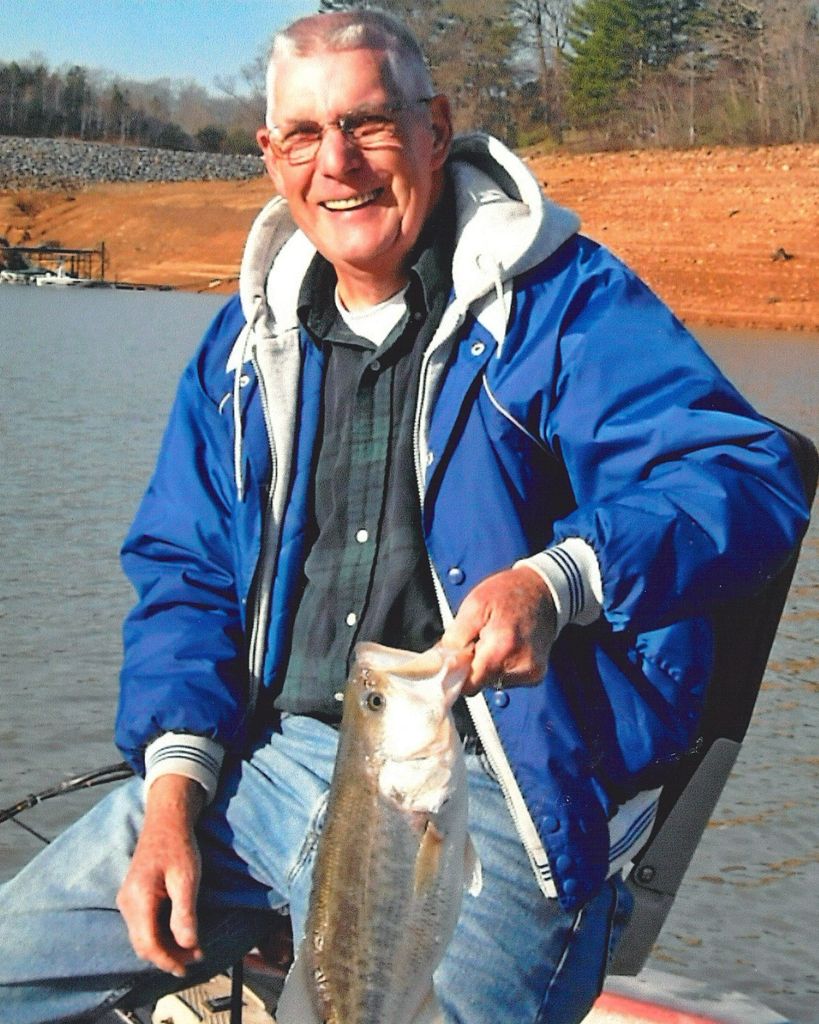 Billy “Bill” Junior Burnett Profile Photo