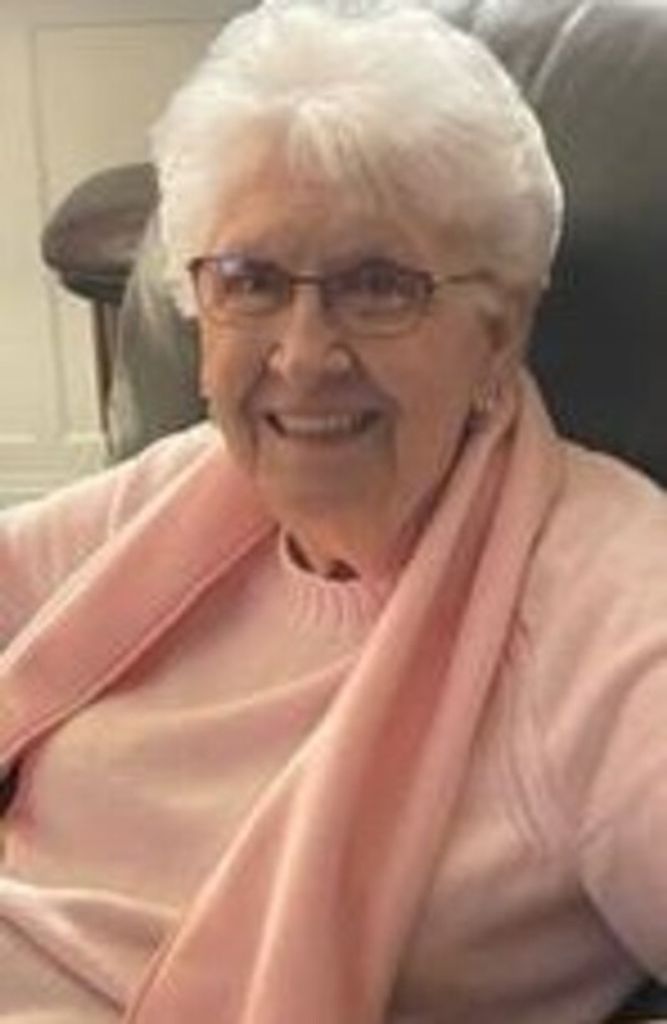 Martha Sue Brown Profile Photo