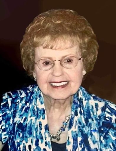 Marcella "Marcy" Nies Profile Photo