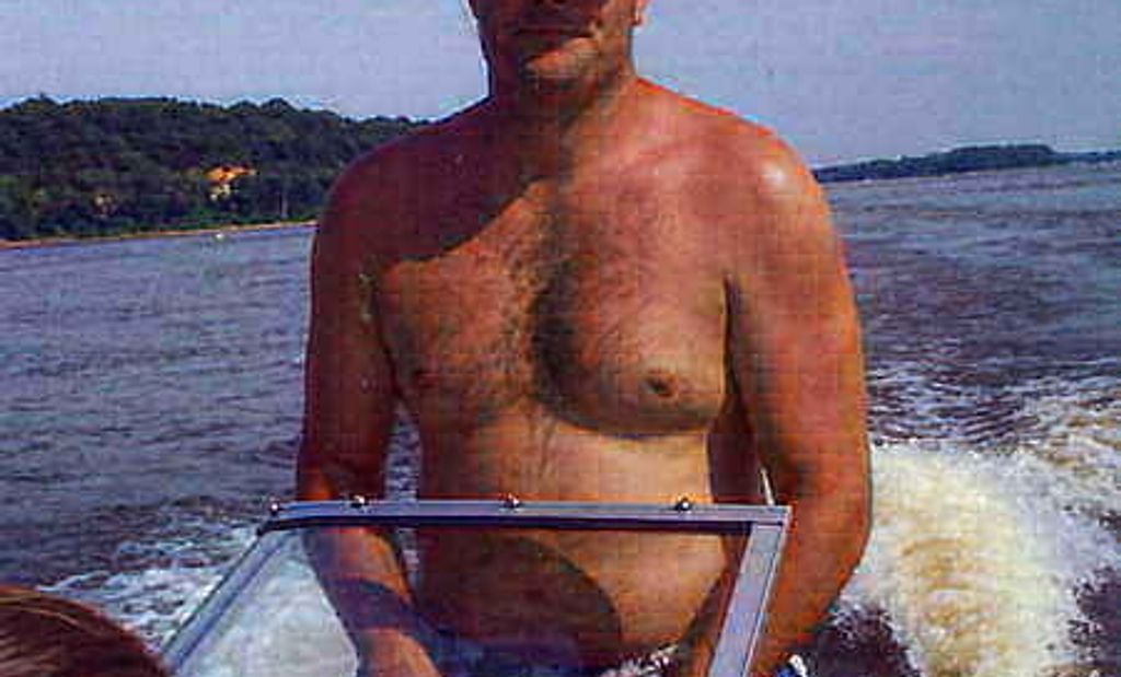 Sean Kelly Kielty Profile Photo