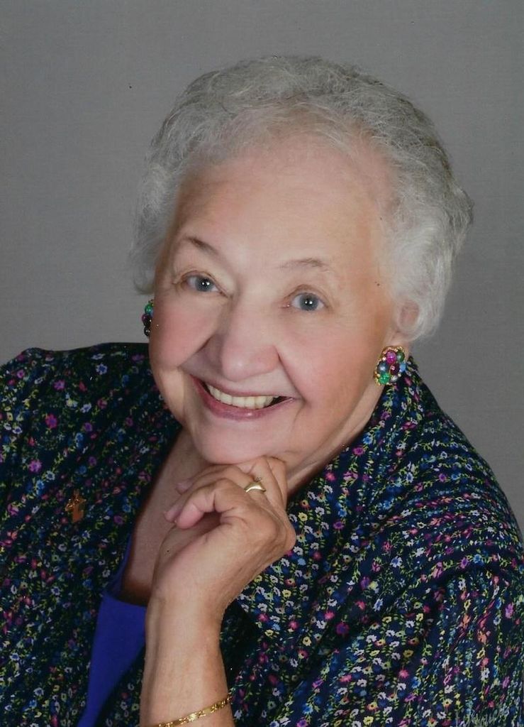 Jenny Wantz Profile Photo