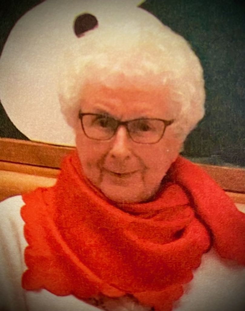 Clara Alice Barron Profile Photo