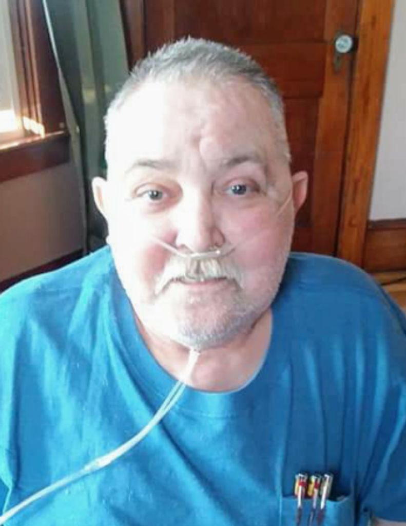 Richard J. Brown, Sr.