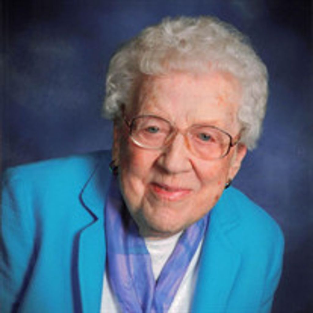 Roselyn Holte