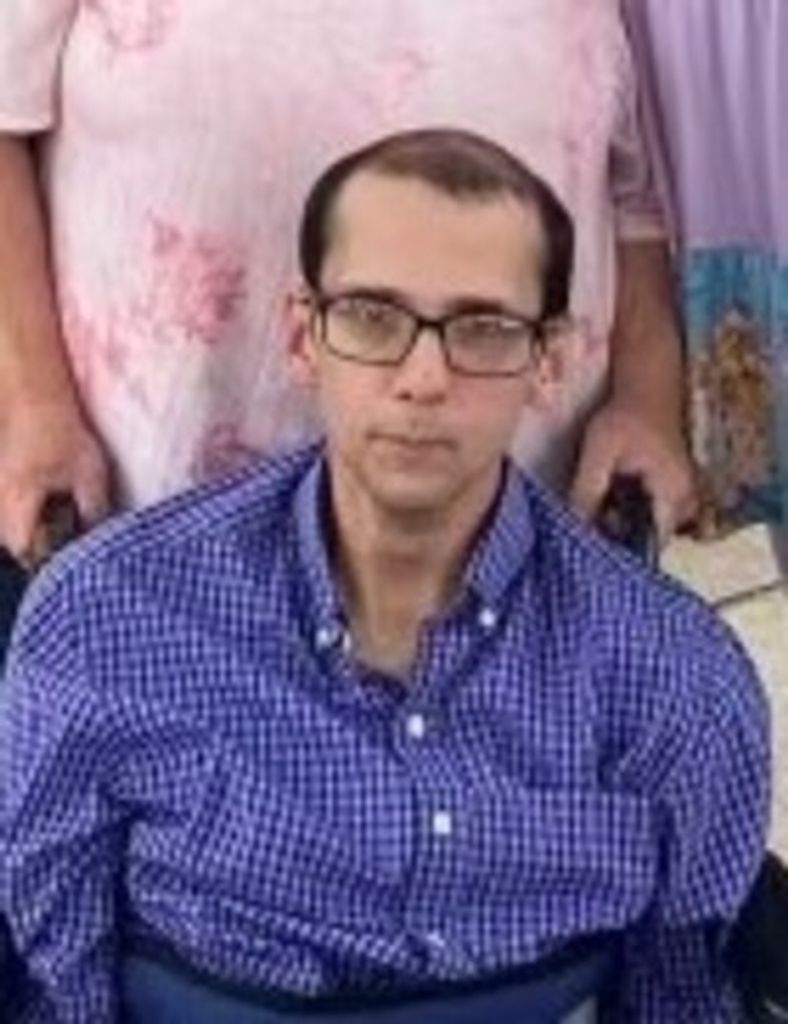 Brian Pace Quartaro Profile Photo