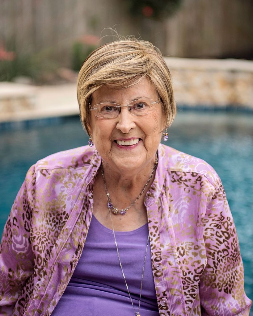 Patsy Lynn Popham Profile Photo