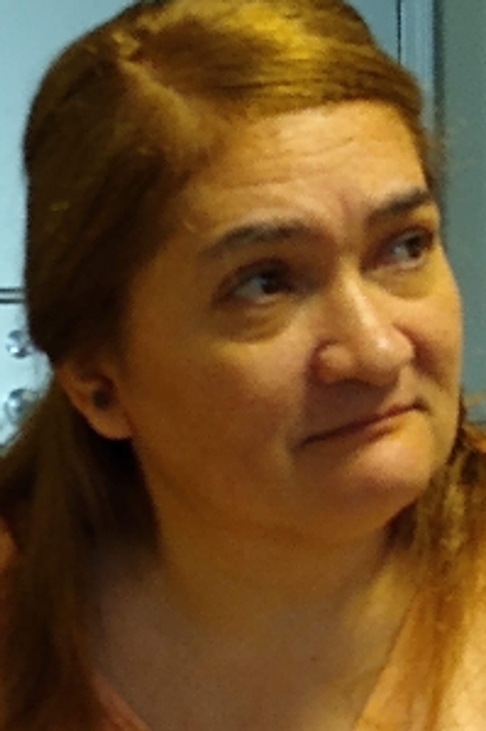 Carmen Ramos-Soto Profile Photo