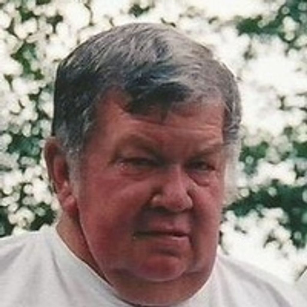 Joe W. Moore -78