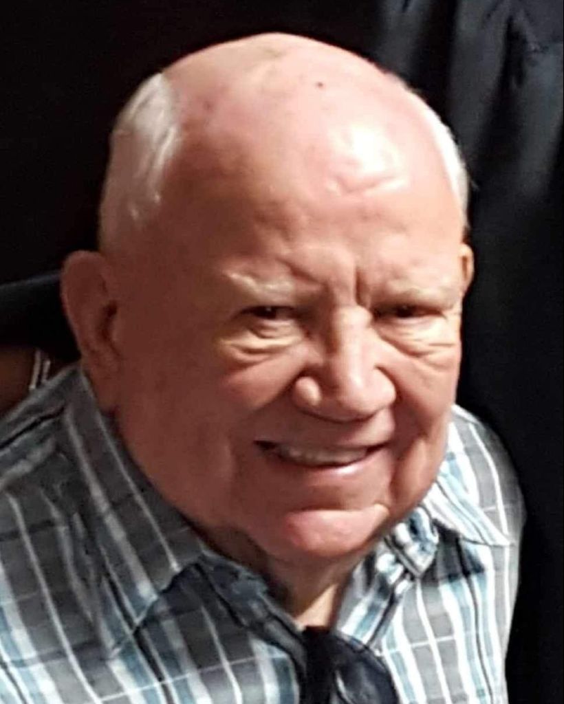 Richard Alvin DeMoss