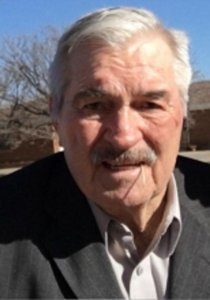Harry Michael Harp Profile Photo