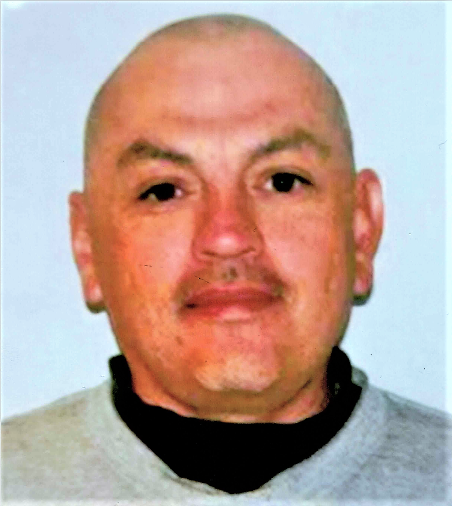 Andy Manuel Lozano