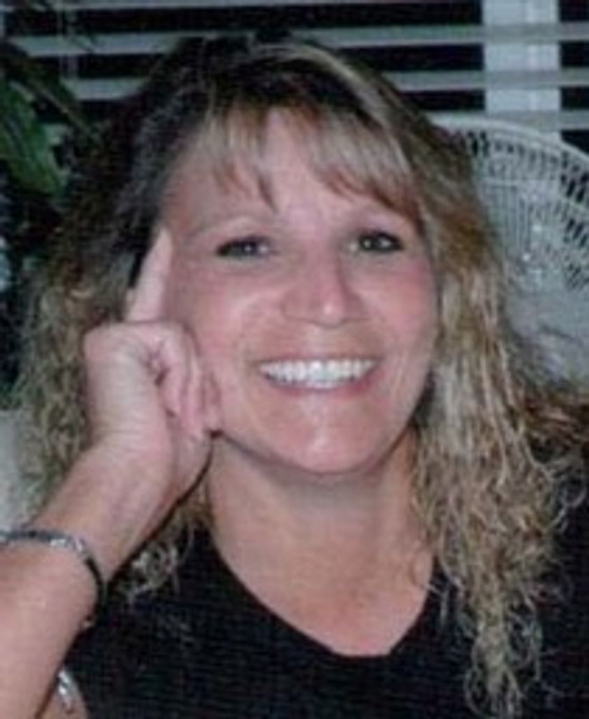 Susan Hammerle Profile Photo