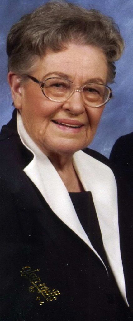 Virginia Lucille Pirelo Komar