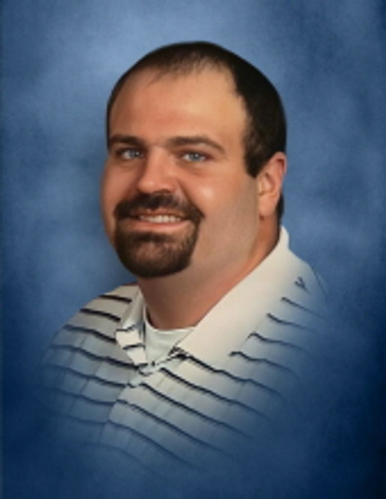 Eric Neil Ingram