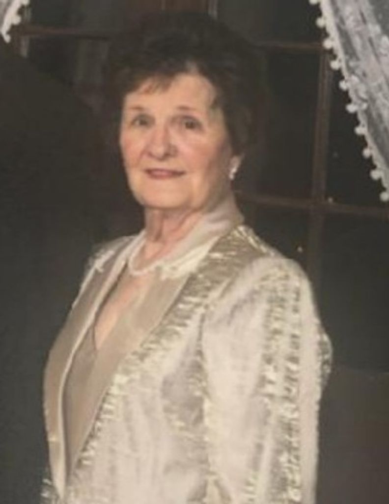 Dolores Dick
