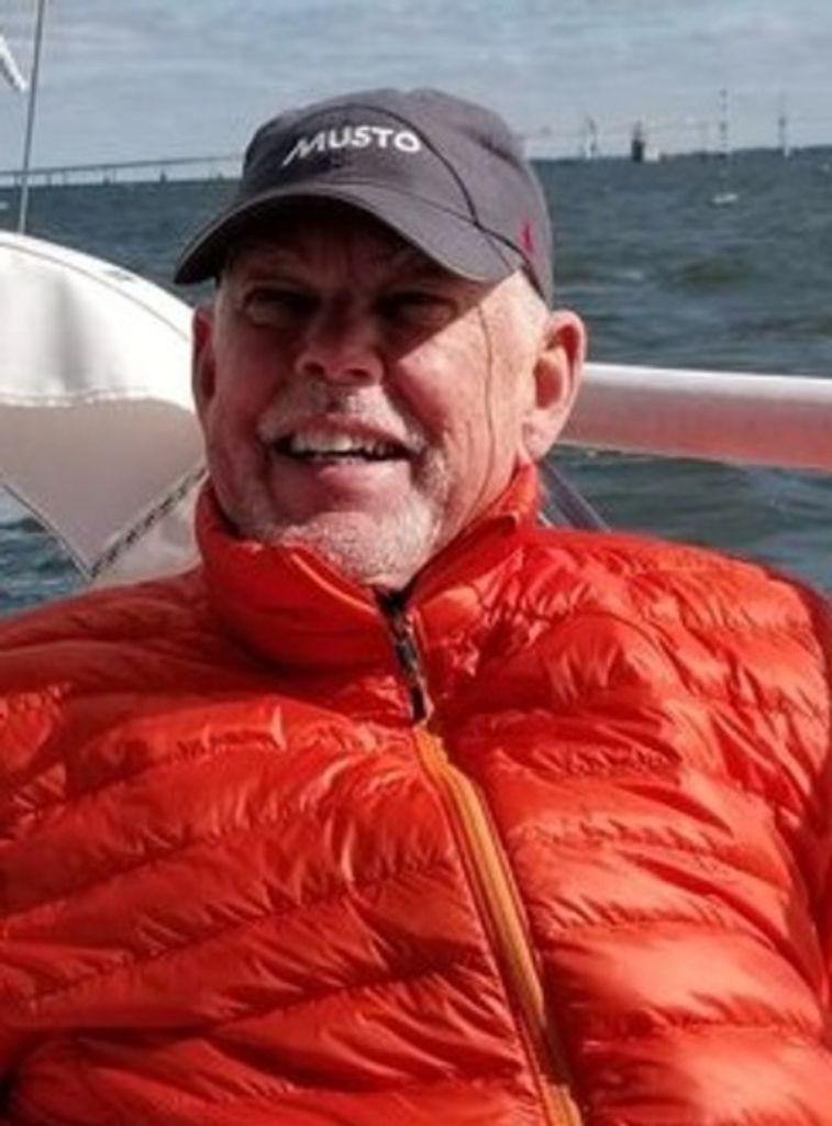Marvin Pierce Everett Jr. Profile Photo