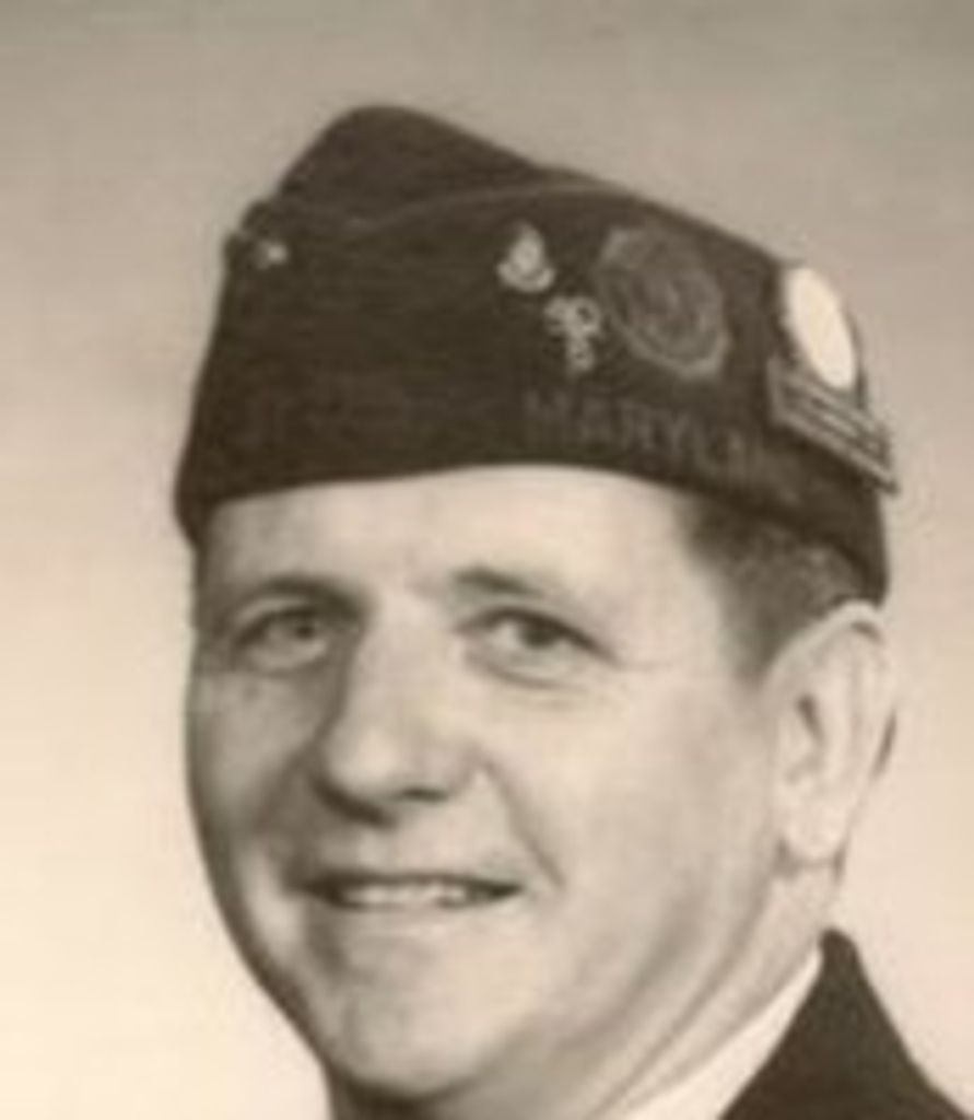 Mehrl L. Murphy, Sr.