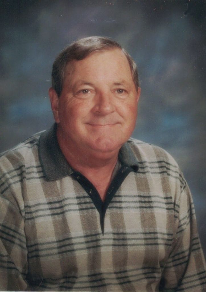 Hill, John S.