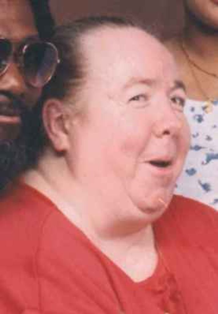Carol A. Jones