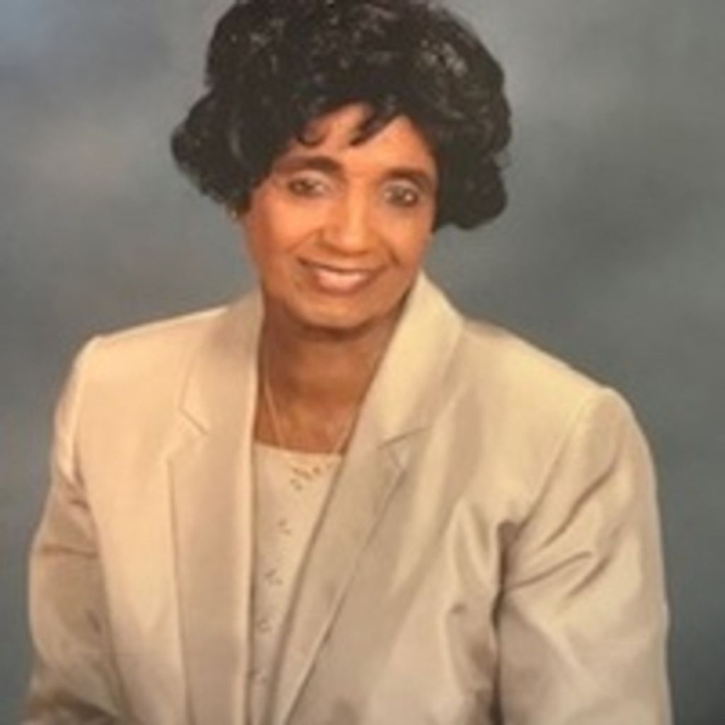 Alyce Genevieve Vonlockette